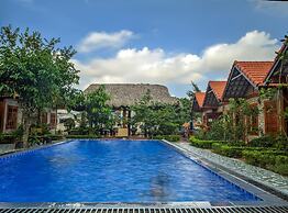 Tam Coc Melody Homestay