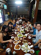 Tam Coc Melody Homestay