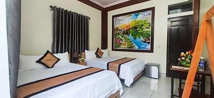 Tam Coc Melody Homestay