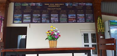 Tam Coc Melody Homestay