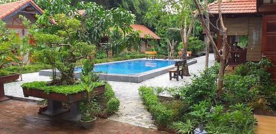 Tam Coc Melody Homestay