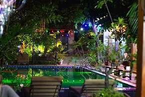 Tam Coc Melody Homestay