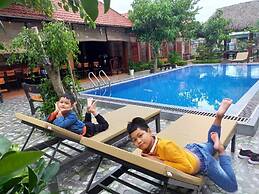 Tam Coc Melody Homestay