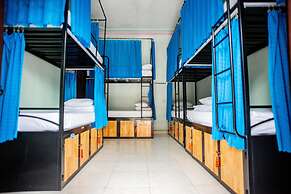 Tam Coc Melody Homestay