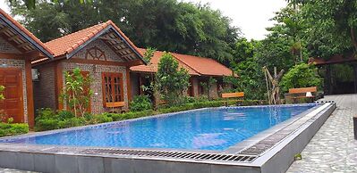 Tam Coc Melody Homestay