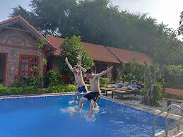 Tam Coc Melody Homestay