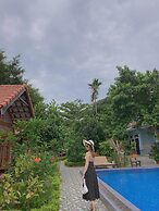 Tam Coc Melody Homestay