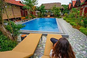 Tam Coc Melody Homestay