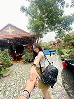 Tam Coc Melody Homestay