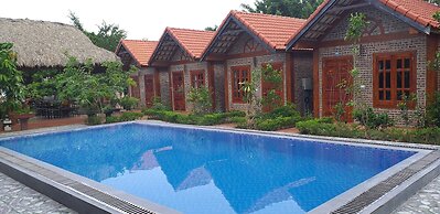 Tam Coc Melody Homestay