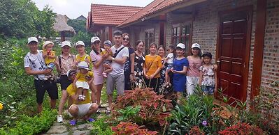 Tam Coc Melody Homestay