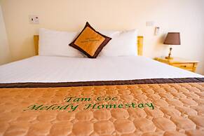 Tam Coc Melody Homestay