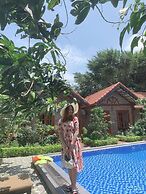 Tam Coc Melody Homestay