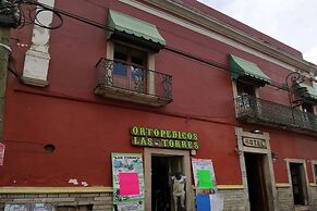 CAPITAL OMesón De La Fragua