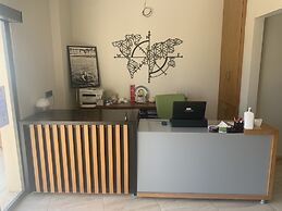 Dolunay Suit & Beach