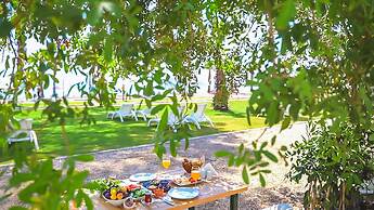 Dolunay Suit & Beach