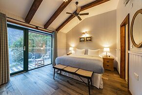 Black Sheep Hotels Cabins