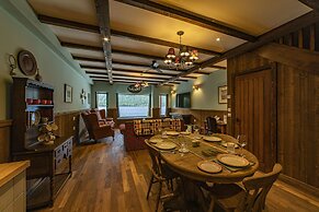 Black Sheep Hotels Cabins