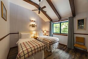 Black Sheep Hotels Cabins