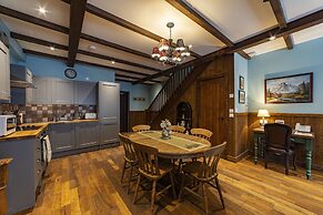 Black Sheep Hotels Cabins