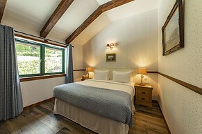 Black Sheep Hotels Cabins