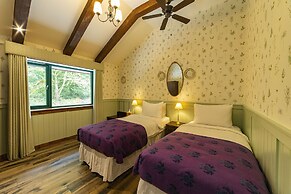 Black Sheep Hotels Cabins