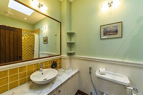 Black Sheep Hotels Cabins