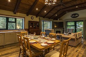 Black Sheep Hotels Cabins