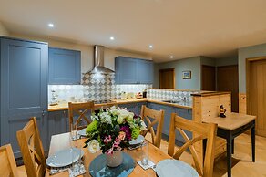 Black Sheep Hotels Cabins