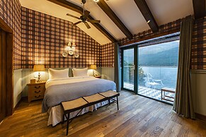 Black Sheep Hotels Cabins