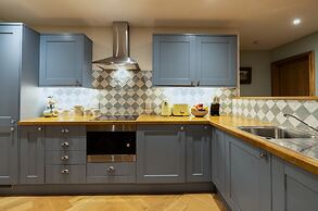 Black Sheep Hotels Cabins