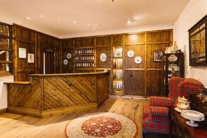 Black Sheep Hotels Cabins