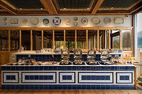 Black Sheep Hotels Cabins