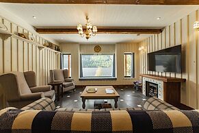 Black Sheep Hotels Cabins