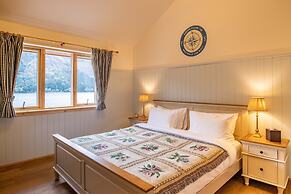 Black Sheep Hotels Cabins