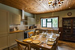 Black Sheep Hotels Cabins