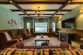 Black Sheep Hotels Cabins