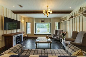 Black Sheep Hotels Cabins