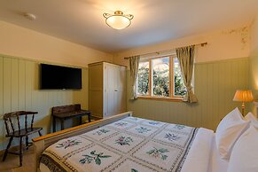 Black Sheep Hotels Cabins