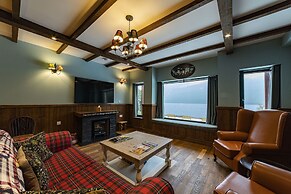 Black Sheep Hotels Cabins