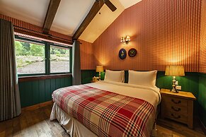 Black Sheep Hotels Cabins