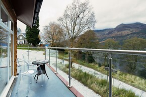 Black Sheep Hotels Cabins