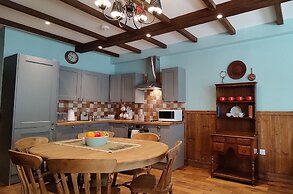 Black Sheep Hotels Cabins