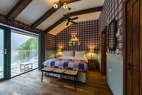 Black Sheep Hotels Cabins