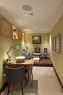 Black Sheep Hotels Cabins