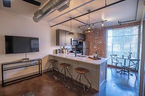 The Lofts at Downtown Salem