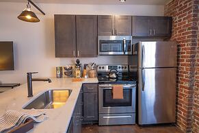The Lofts at Downtown Salem