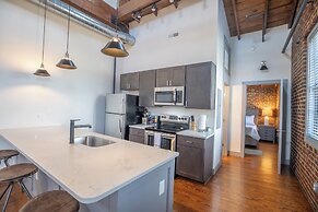 The Lofts at Downtown Salem