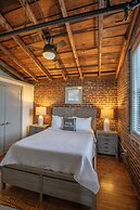 The Lofts at Downtown Salem