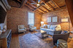 The Lofts at Downtown Salem